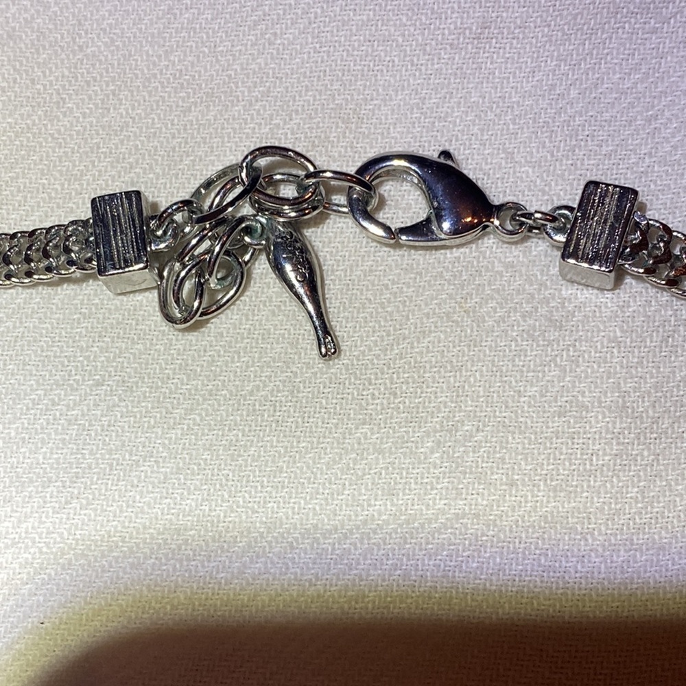 Chloe and Isabel Northern Lights Statement Necklace - Picture 10 of 11